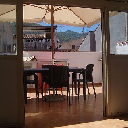 Casa Vanni Cefalú Exterior foto