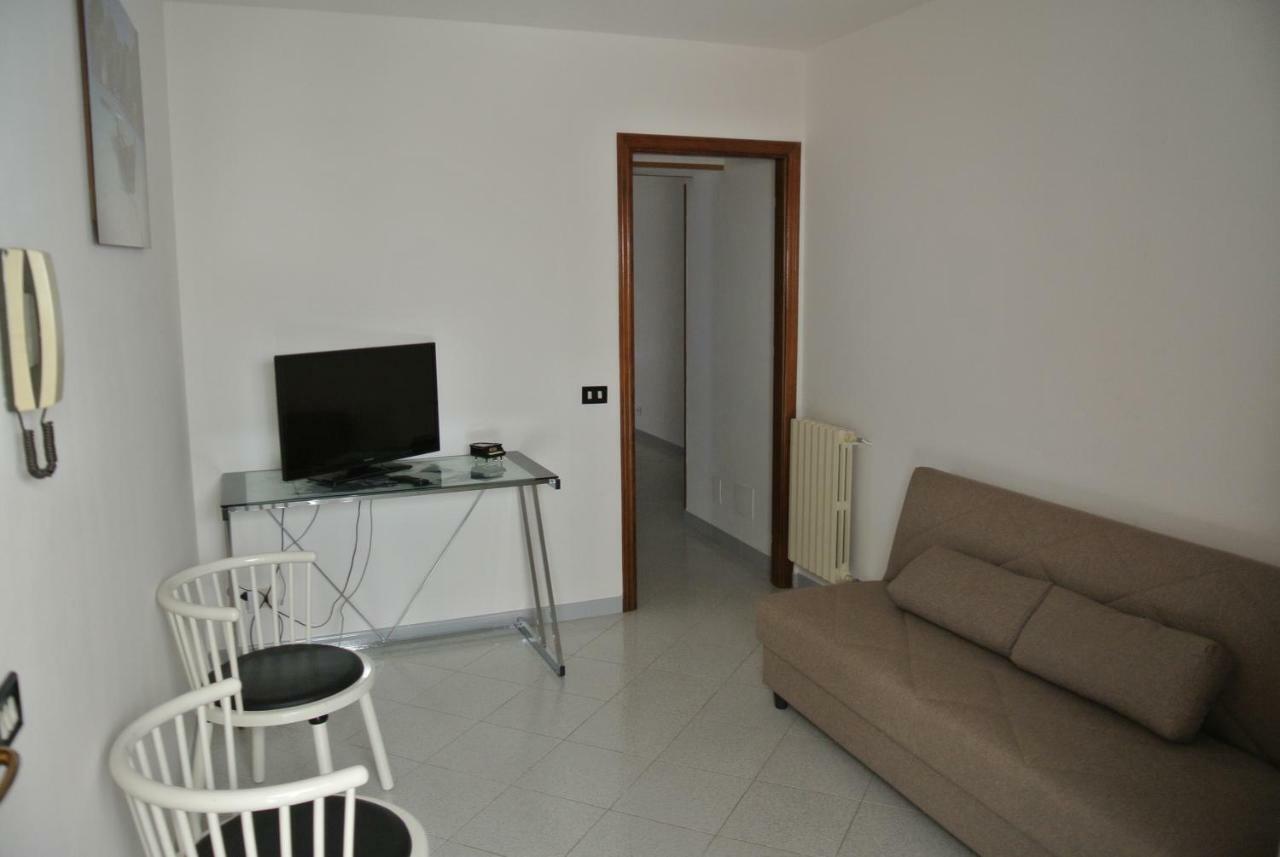 Casa Vanni Cefalú Exterior foto